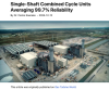 Single-Shaft Combined Cycle Units Averaging 99.7% Reliability - Gas Turbine World PDF thumbnail preview